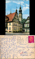 Ansichtskarte Celle Rathaus Und Turm Der Stadtkirche   4 1966 - Celle