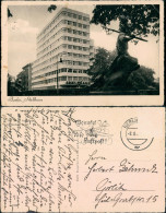 Ansichtskarte Tiergarten-Berlin Shellhaus 1939 - Tiergarten