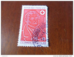 SERIE COMPLETE OBLITEREE   YVERT N°1736 - Used Stamps