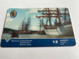 1:182 - Finland D401 - Finlande