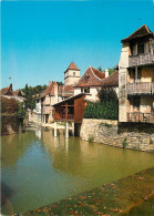 64 SALIES DE BEARN  - Salies De Bearn