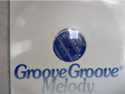 BLACK BOX   "Strike It Up"  MAXI 45 T   GROOVE GROOVE MELODY GGM 9120  (CM4) - 45 G - Maxi-Single