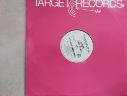 BLAZE    "Funky Stuff"  MAXI 45 T   TARGET RECORDS 10052/12  (CM4) - 45 Rpm - Maxi-Single