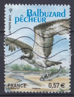 France  2010 - 2019  Y&T  N °  4658  Oblitéré - Used Stamps