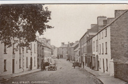 Cushendall - Mill Street - Antrim