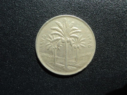 IRAQ : 100 FILS   1975 - 1395 *   KM 129     TTB - Iraq