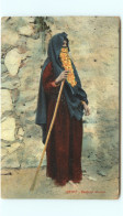 Egypte - Egypt - Femmes - Femme - Bedouin Woman - Type De Bédouin - état - Personnes