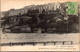 (29/05/24) 76-CPA SAINTE ADRESSE - Sainte Adresse