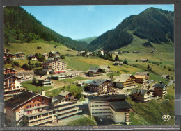 CHATEL   // Lot  47 - Châtel