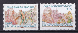 Marken ** (AD4329) - Unused Stamps