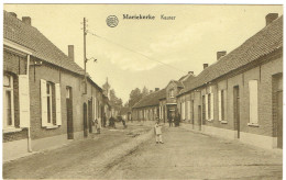 Mariekerke , Kauter - Bornem