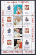 Kleinbogen ** (DDD081) - Unused Stamps
