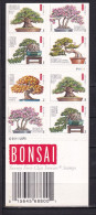 UNITED STATES-2012- BONSAI TREES-.MNH, - Neufs