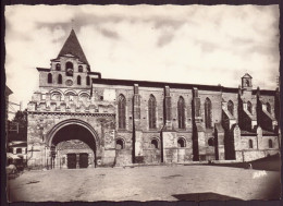 MOISSAC EGLISE SAINT PIERRE 82 - Moissac