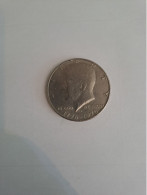 USA 50 Cents 1776-1976D - 1964-…: Kennedy