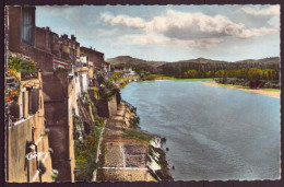 TONNEINS LA GARONNE ET LES COTEAUX 47 - Tonneins