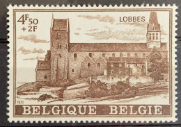 België, 1973, 1663-Cu, Postfris **, OBP 8€ - 1961-1990