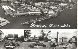 --Lorient-Port De Pèche - Lorient