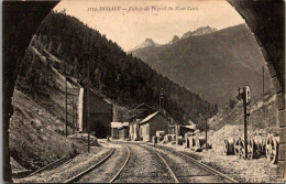 (29/05/24) 73-CPA MODANE - Modane