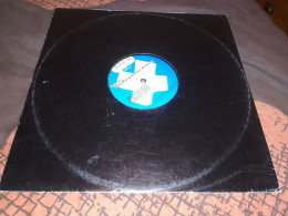 HYGHPASS "The Partystation Anthem" - 45 Rpm - Maxi-Singles