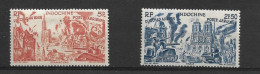 INDOCHINE 1946 Tchad Au Rhin MNH - 1946 Tchad Au Rhin