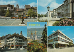 Suisse Winterthur - Winterthur