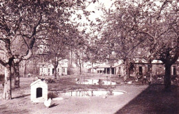 GENT - OOSTACKER - Pensionnat Des Freres De N.D De Lourdes - La Basse Cour - Gent