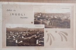 Saluti Da Irgoli - Nuoro