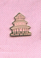 Rare Pins Palais De Chine P548 - Otros & Sin Clasificación