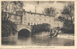 Ref ( 20939  )    La Ferte Sous Jouarre - La Ferte Sous Jouarre