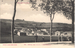 FR11 CEPIE - Labouche 419 - Près LIMOUX - Vue Générale - Animée - Belle - Otros & Sin Clasificación