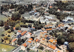 78-SAINT-REMY-LES-CHEVREUSE-  VUE GENERALE AERIENNE LE CENTRE - St.-Rémy-lès-Chevreuse