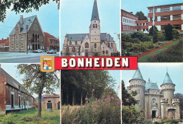 Bonheiden Multi Views - Bonheiden