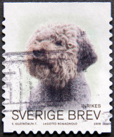 Sweden 2008 DOGS   Minr.2618  ( Lot I 333 ) - Oblitérés