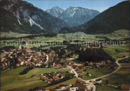 71994493 Ruhpolding Reifelberg Rauschberg Sonntagshorn Ruhpolding - Ruhpolding