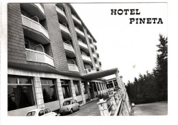 Acqui Terme Hotel Pineta ( Fiat ) - Alessandria