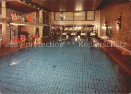 71993224 Duhnen Nordsee Strand-Hotel Schwimmbad Altenbruch - Cuxhaven