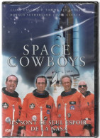 SPACE COWBOYS  Avec CLINT EASTWOOD    (C47) - Classic
