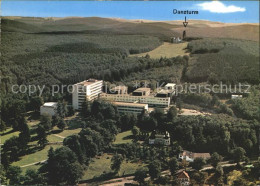 71991694 Iserlohn Fliegeraufnahme Ingenieurschule Mit Danzturm Iserlohn - Iserlohn