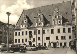 71990699 Meissen Elbe Sachsen Rathaus Meissen - Meissen