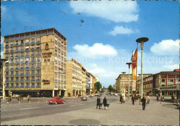 71990496 Muenster Westfalen Am Hauptbahnhof Muenster - Münster