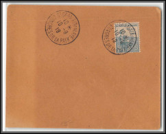 96110 N°149 Congrès De La Paix 1919 St Germain Orphelins De Guerre Seul Sur Lettre Cover France - Brieven En Documenten