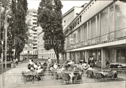 71989757 Suhl Thueringer Wald Interhotel Thueringen Tourist  Suhl - Suhl