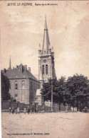 JETTE St PIERRE -  L'église De La Madeleine - Jette