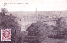 LEUVEN - LOUVAIN -  Panorama - Leuven