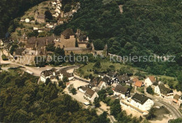 71989509 Solingen Fliegeraufnahme Schloss Burg An Der Wupper Solingen - Solingen