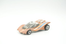Hot Wheels Mattel Swoopy Do First Edition -  Issued 2004, Scale 1/64 - Matchbox (Lesney)