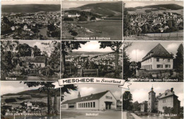 Meschede - Meschede