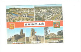 SAINT LO  MULTIVUES      ****        A  SAISIR **** - Saint Lo