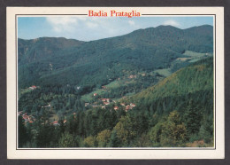 062752/ POPPI, Badia Prataglia, Panorama Visto Dai Mandrioli - Autres & Non Classés